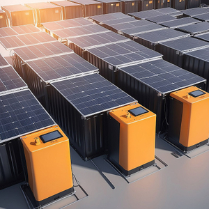 Photovoltaic Equipment