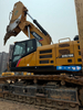 Second Hand Sany 870H Excavator
