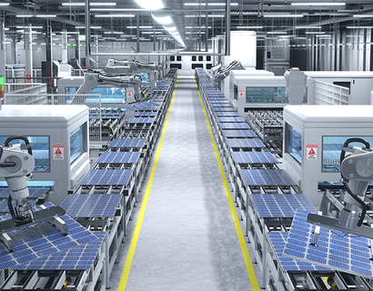 Production Line