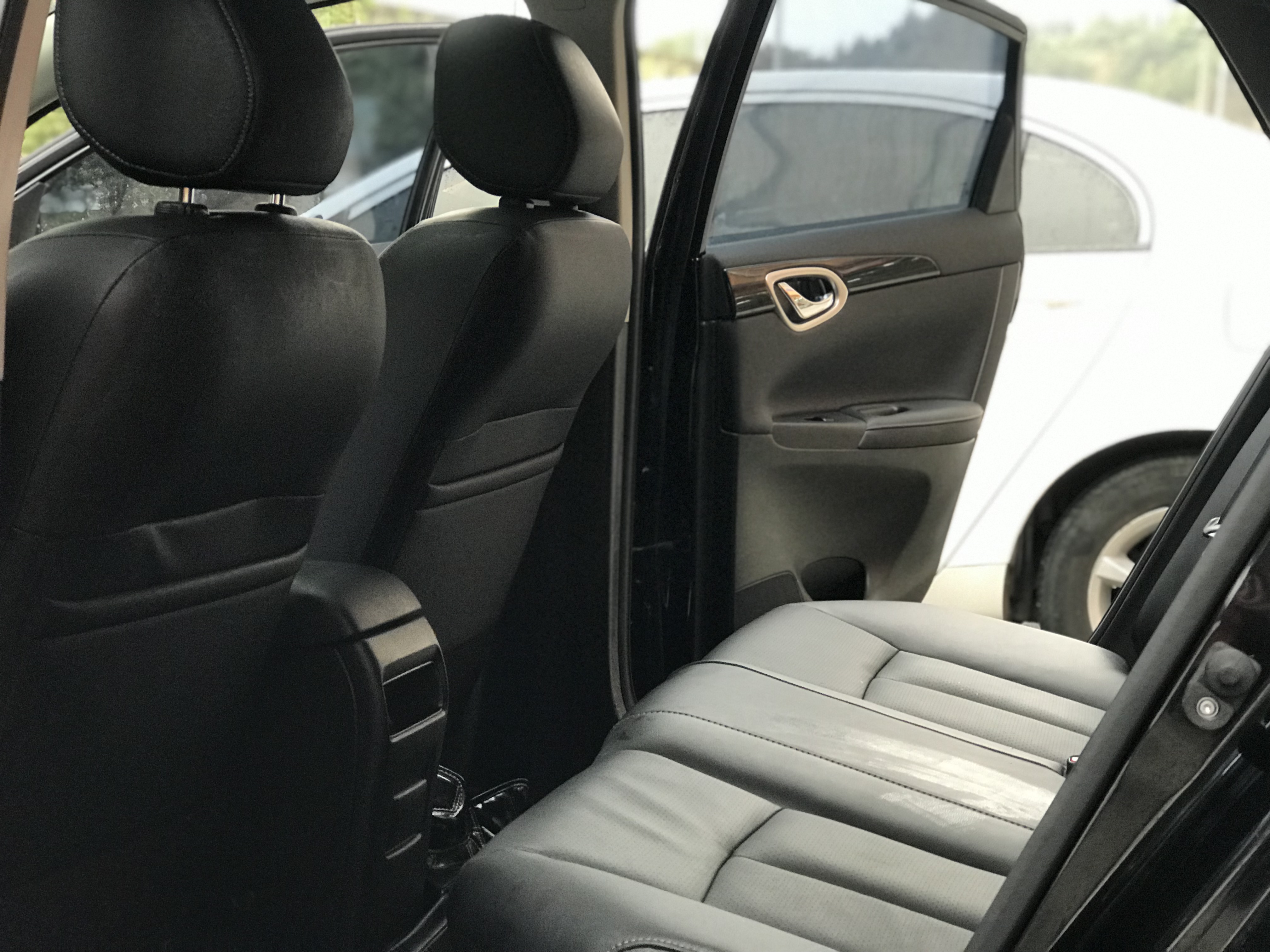 Nissan Sylphy 2016 1.6XL CVT Premium Edition