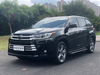 Toyota Highlander 2018 2.0T 4WD Luxury Edition 7-seater