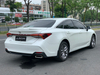 Toyota Avalon 2019 2.5L Enterprise Edition