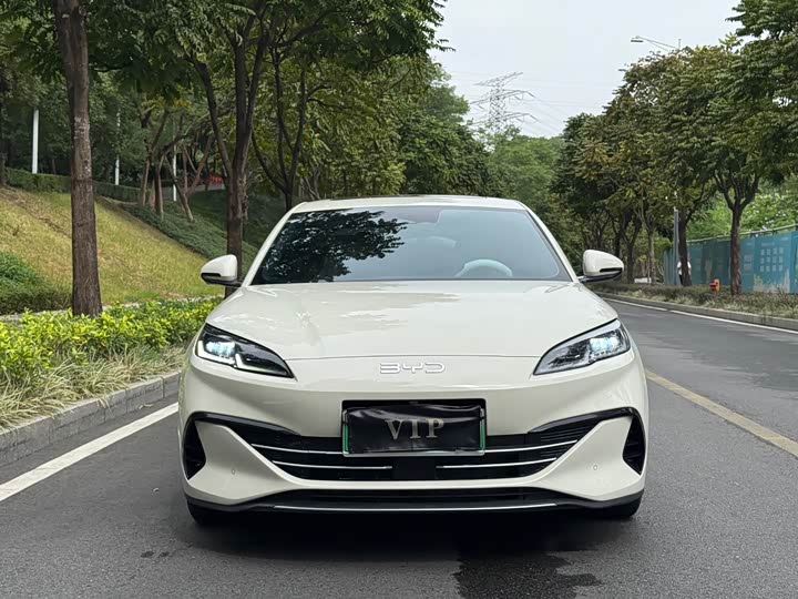 BYD Seal 06 2024 DM-i 120KM Premium Edition